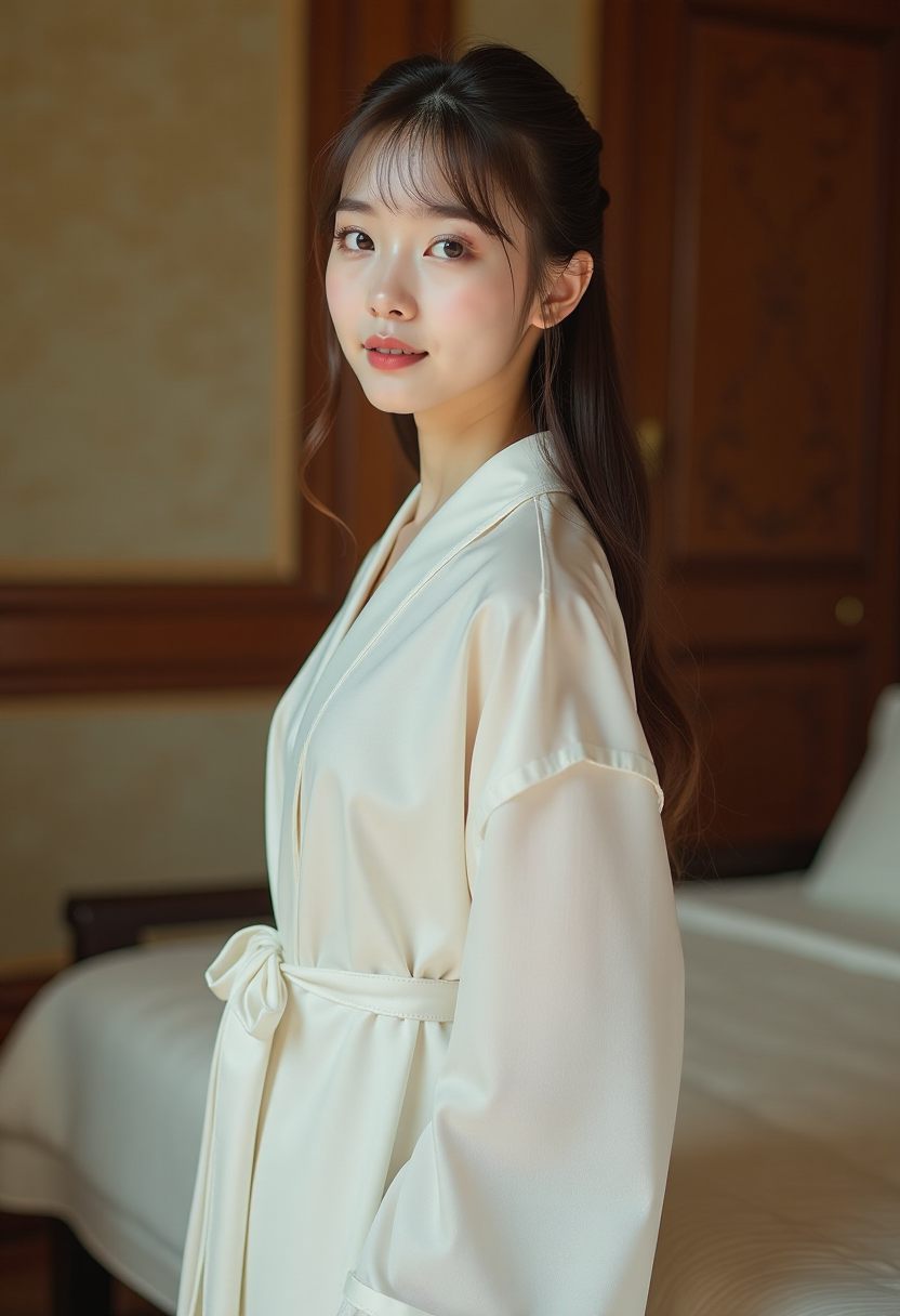 时空裂缝剧照